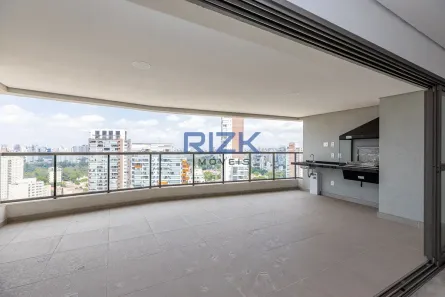 Apartamento com 3 Quartos à venda, 176m² no Paraíso, São Paulo
