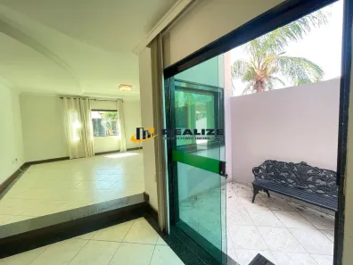 Casa de Condomínio com 4 Quartos à venda, 222m² no Centro, Campos dos Goytacazes
