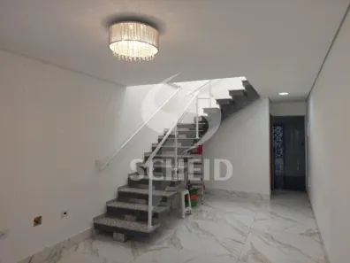 Sobrado com 3 Quartos à venda, 140m² no Jardim Olympia, São Paulo