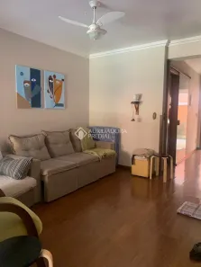 Casa de Condomínio com 3 Quartos à venda, 173m² no Pedra Redonda, Porto Alegre