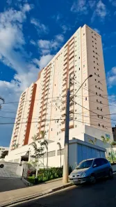 Apartamento com 2 Quartos à venda, 44m² no Jardim Topázio, São José dos Campos