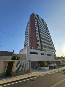 Apartamento com 3 Quartos à venda, 116m² no Farolândia, Aracaju