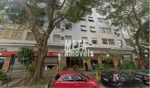 Apartamento com 3 Quartos à venda, 180m² no Copacabana, Rio de Janeiro