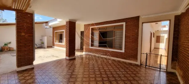 Casa com 4 Quartos à venda, 175m² no Jardim São Luiz, Ribeirão Preto