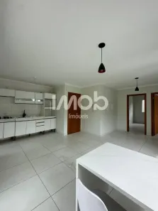 Apartamento com 2 Quartos à venda, 63m² no Chico de Paulo, Jaraguá do Sul