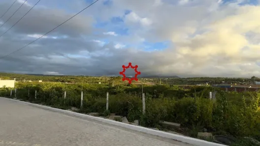 Lote/Terreno à venda, 1800m² no Indianópolis, Caruaru