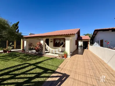 Casa com 3 Quartos à venda, 160m² no , Imbé