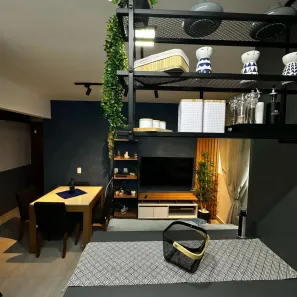 Apartamento com 2 Quartos à venda, 42m² no Santana, São Paulo