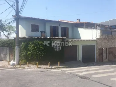 Sobrado com 3 Quartos à venda, 109m² no Vila Constança, São Paulo