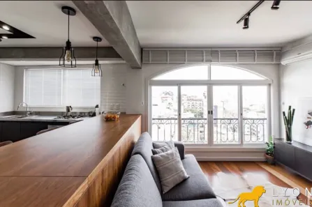 Apartamento com 2 Quartos à venda, 78m² no Mont Serrat, Porto Alegre