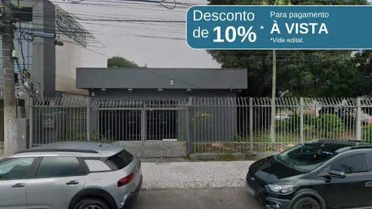 Sala Comercial à venda, 303m² no Queimadinha, Feira de Santana