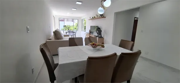 Apartamento com 3 Quartos à venda, 89m² no Jatiúca, Maceió