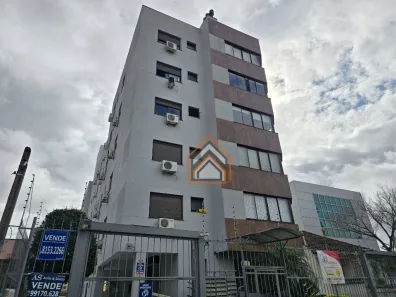 Apartamento com 3 Quartos à venda, 90m² no Santana, Porto Alegre