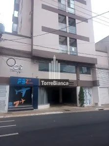 Apartamento com 3 Quartos à venda, 67m² no Centro, Ponta Grossa