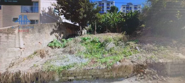 Lote/Terreno à venda, 360m² no Carvoeira, Florianópolis