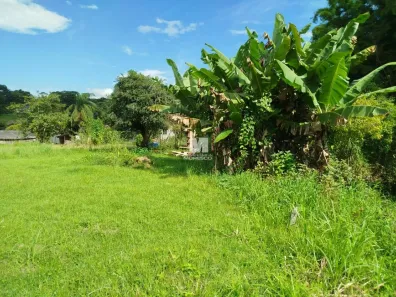 Lote/Terreno à venda, 741m² no São Pedro, Guabiruba