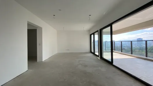 Apartamento com 4 Quartos à venda, 173m² no Perdizes, São Paulo