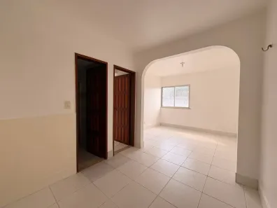 Apartamento com 1 Quarto à venda, 50m² no Chapada, Manaus