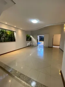 Casa de Condomínio com 5 Quartos à venda, 360m² no Samambaia Parque Residencial, Bauru