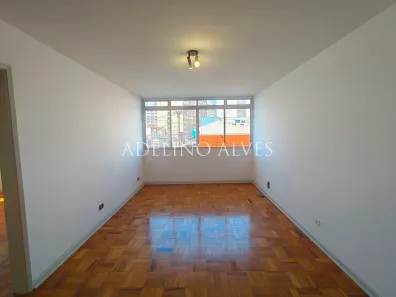 Apartamento com 2 Quartos para alugar, 82m² no Jardim da Glória, São Paulo