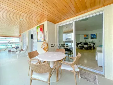 Apartamento com 3 Quartos à venda, 106m² no Riviera, Bertioga