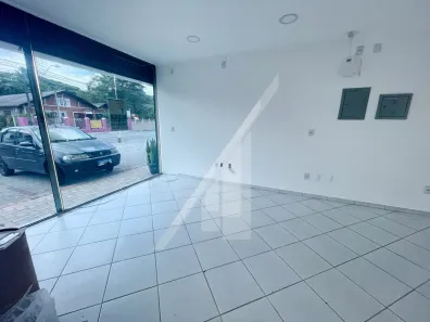Sala Comercial à venda, 50m² no Vorstadt, Blumenau