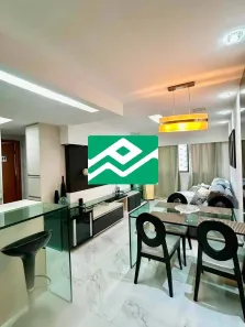 Apartamento com 1 Quarto à venda, 44m² no Boa Viagem, Recife