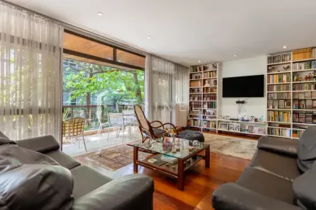 Apartamento com 4 Quartos à venda, 199m² no Ipanema, Rio de Janeiro
