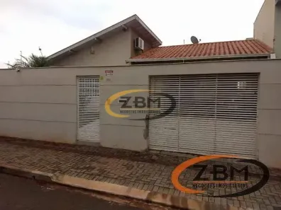 Casa com 3 Quartos à venda, 247m² no Jardim Central Park, Londrina