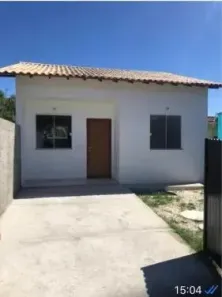 Casa com 2 Quartos à venda, 52m² no Cajueiros (Itaipuaçu), Maricá