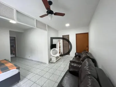 Apartamento com 1 Quarto à venda, 78m² no Riviera, Bertioga
