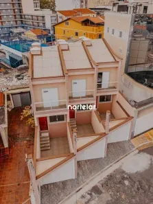 Sobrado com 2 Quartos à venda, 100m² no Itaberaba, São Paulo