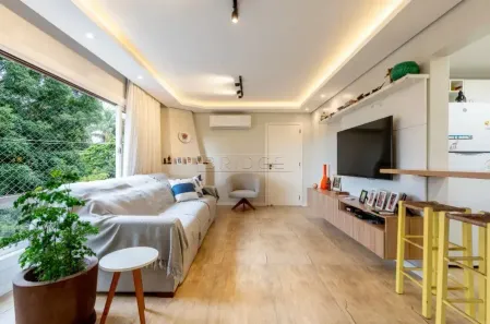 Apartamento com 2 Quartos à venda, 98m² no Mont Serrat, Porto Alegre