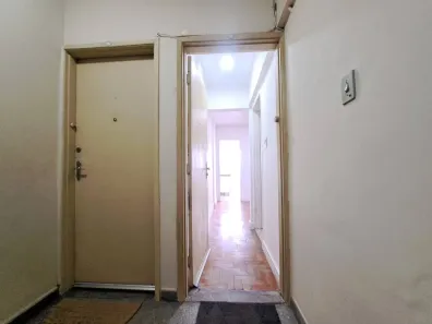 Apartamento com 1 Quarto para alugar, 47m² no Perdizes, São Paulo