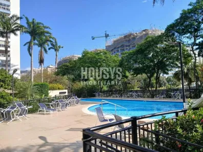 Apartamento com 2 Quartos à venda, 92m² no Barra Olímpica, Rio de Janeiro