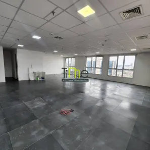 Sala Comercial para alugar, 105m² no Centro, São Caetano do Sul