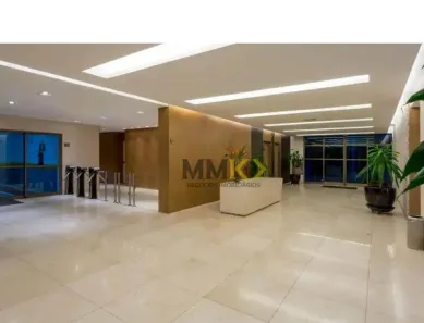 Sala Comercial à venda, 60m² no Valongo, Santos