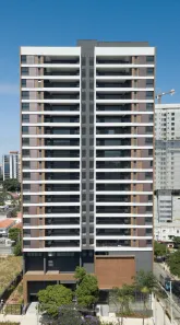 Apartamento com 3 Quartos à venda, 147m² no Vila Clementino, São Paulo