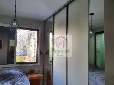 Apartamento com 1 Quarto para alugar, 60m² no Vila Olímpia, São Paulo