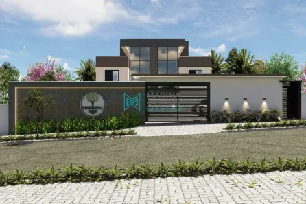 Apartamento com 3 Quartos à venda, 180m² no Recanto da Lagoa, Lagoa Santa