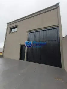 Ponto Comercial à venda, 150m² no Vila Bom Jesus, São José do Rio Preto