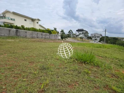 Lote/Terreno à venda, 800m² no Condomínio Residencial Shamballa III, Atibaia