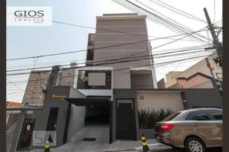 Apartamento com 1 Quarto à venda, 50m² no Casa Verde, São Paulo