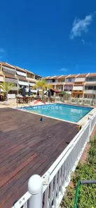 Casa de Condomínio com 2 Quartos à venda, 154m² no Recreio dos Bandeirantes, Rio de Janeiro