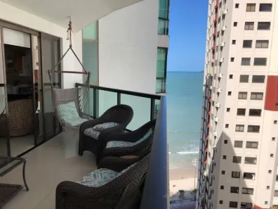 Apartamento com 4 Quartos à venda, 230m² no Centro, Balneário Camboriú