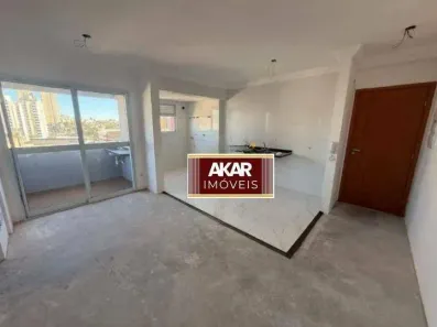 Apartamento com 2 Quartos à venda, 66m² no Nova Petrópolis, São Bernardo do Campo