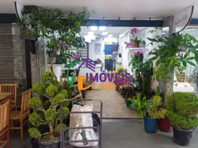Ponto Comercial à venda, 55m² no Bela Vista, São Paulo