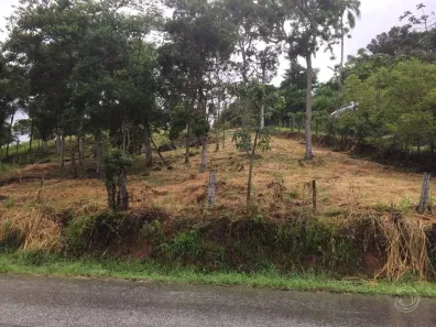 Lote/Terreno à venda, 715m² no Vargem Pequena, Florianópolis