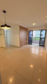 Apartamento com 3 Quartos à venda, 73m² no Aflitos, Recife