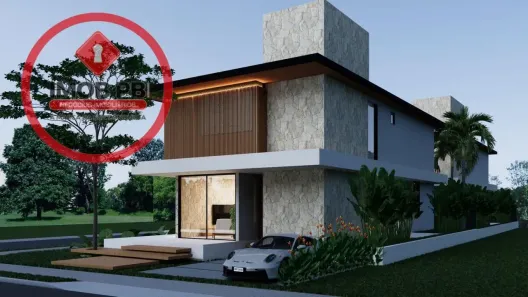 Casa com 4 Quartos à venda, 190m² no Portal do Sol, João Pessoa
